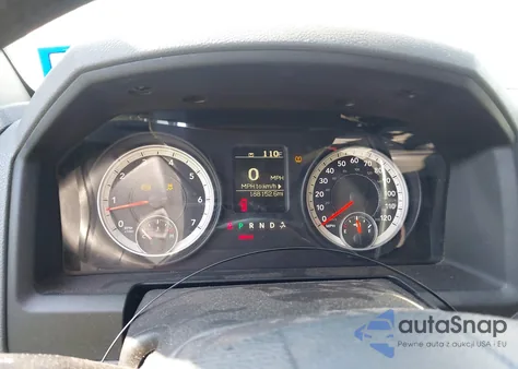 2013 Ram 1500 Express from USA, damaged, VIN 1C6RR7KT9DS561618